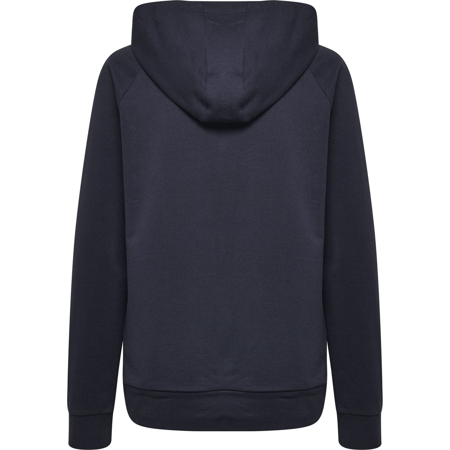 HMLGO COTTON LOGO HOODIE WOMAN