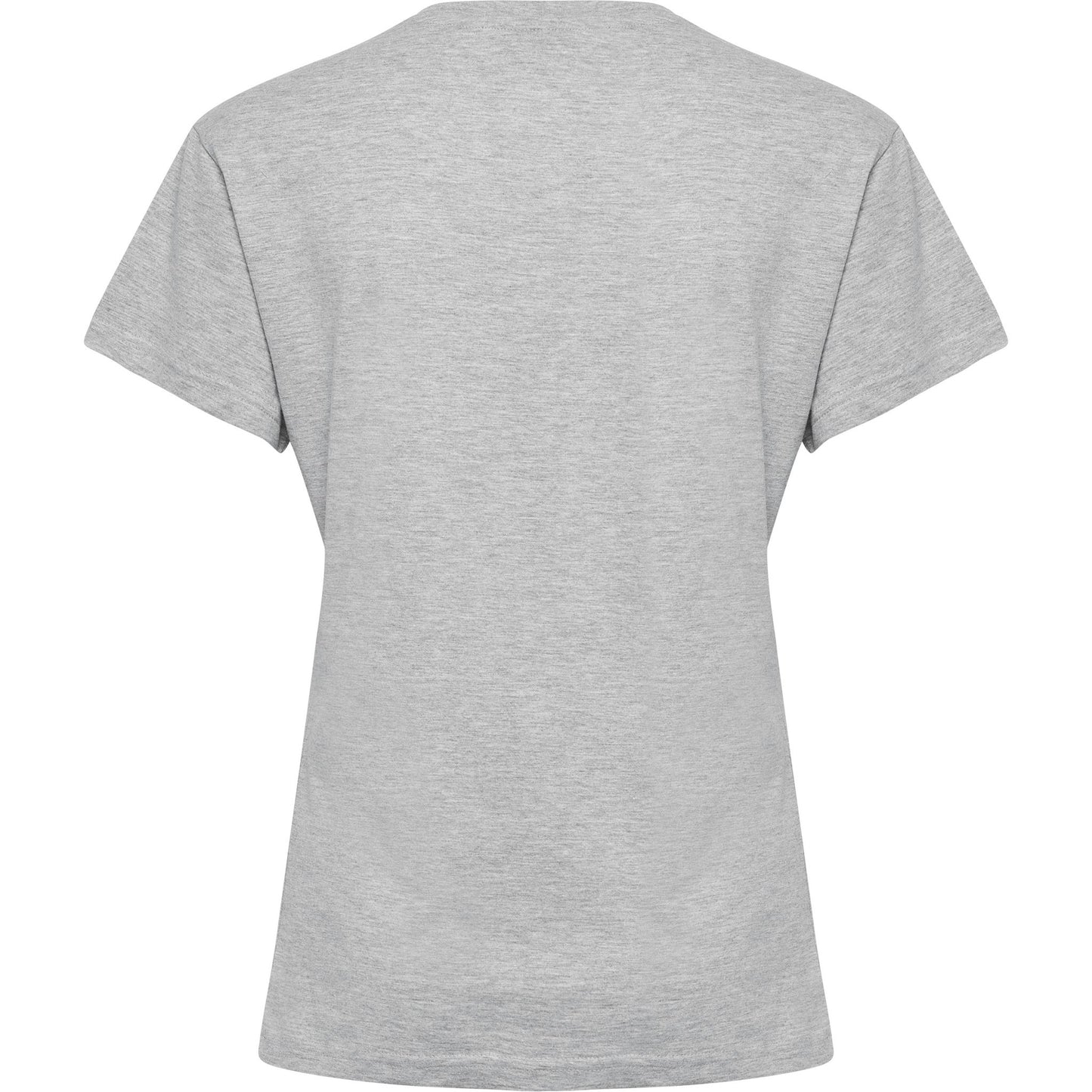 HMLGO COTTON LOGO T-SHIRT WOMAN S/S