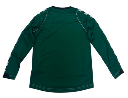 BEE AUTHENTIC LS JERSEY