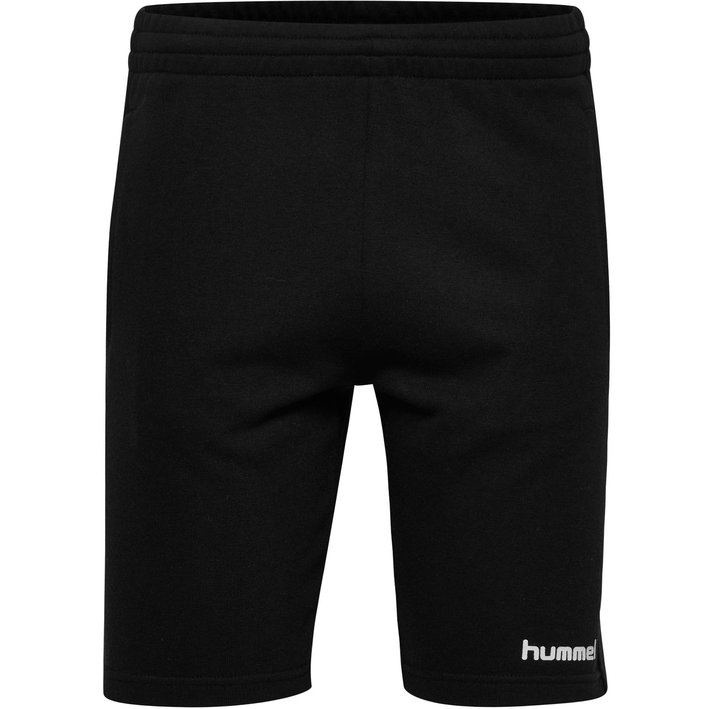 HMLGO COTTON BERMUDA SHORTS WOMAN
