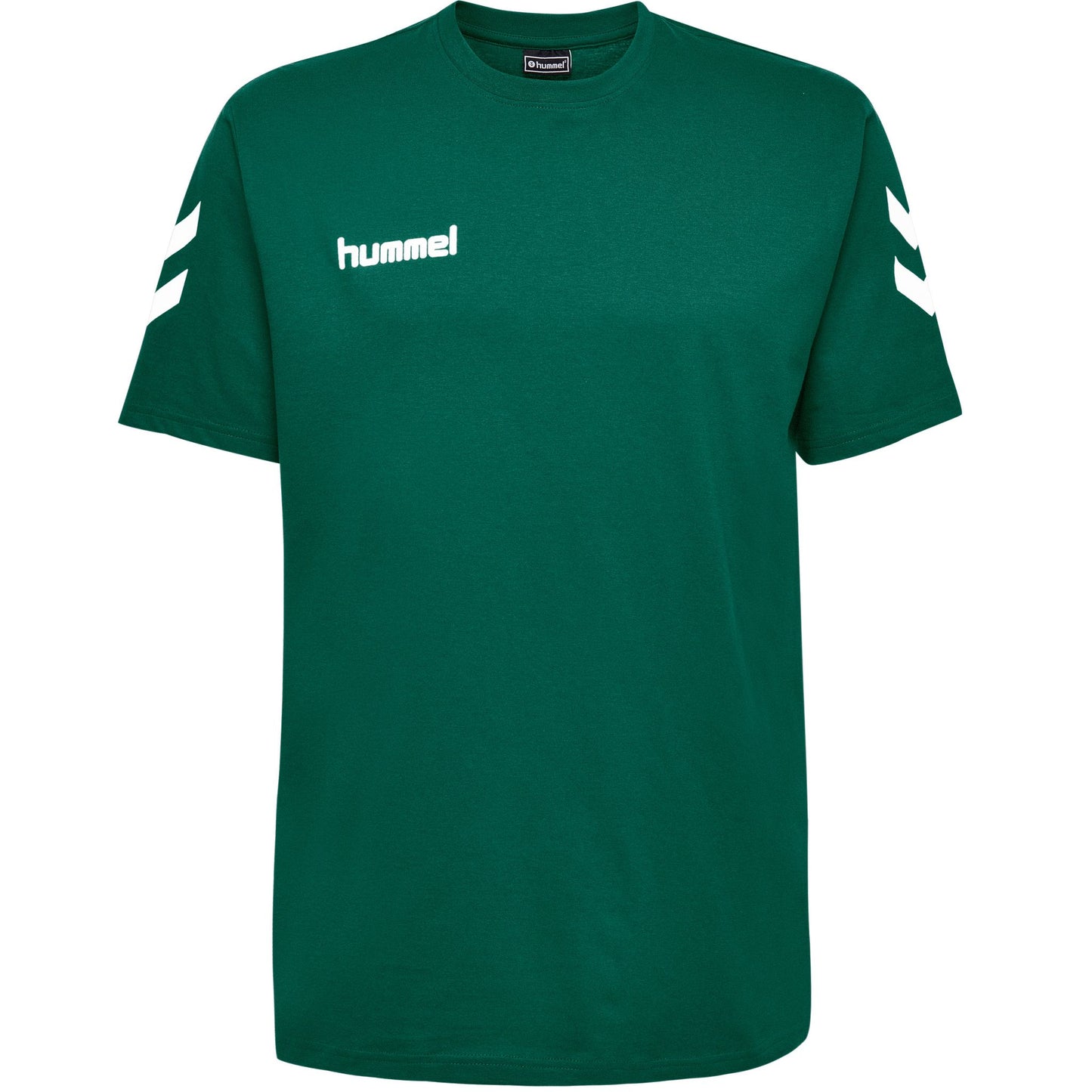 HMLGO COTTON T-SHIRT S/S