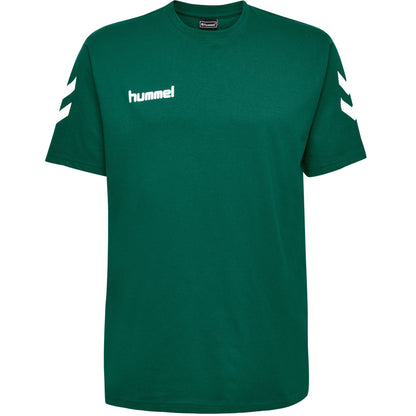 HMLGO COTTON T-SHIRT S/S