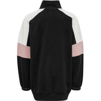 hmlVALERIE LONG SWEATSHIRT