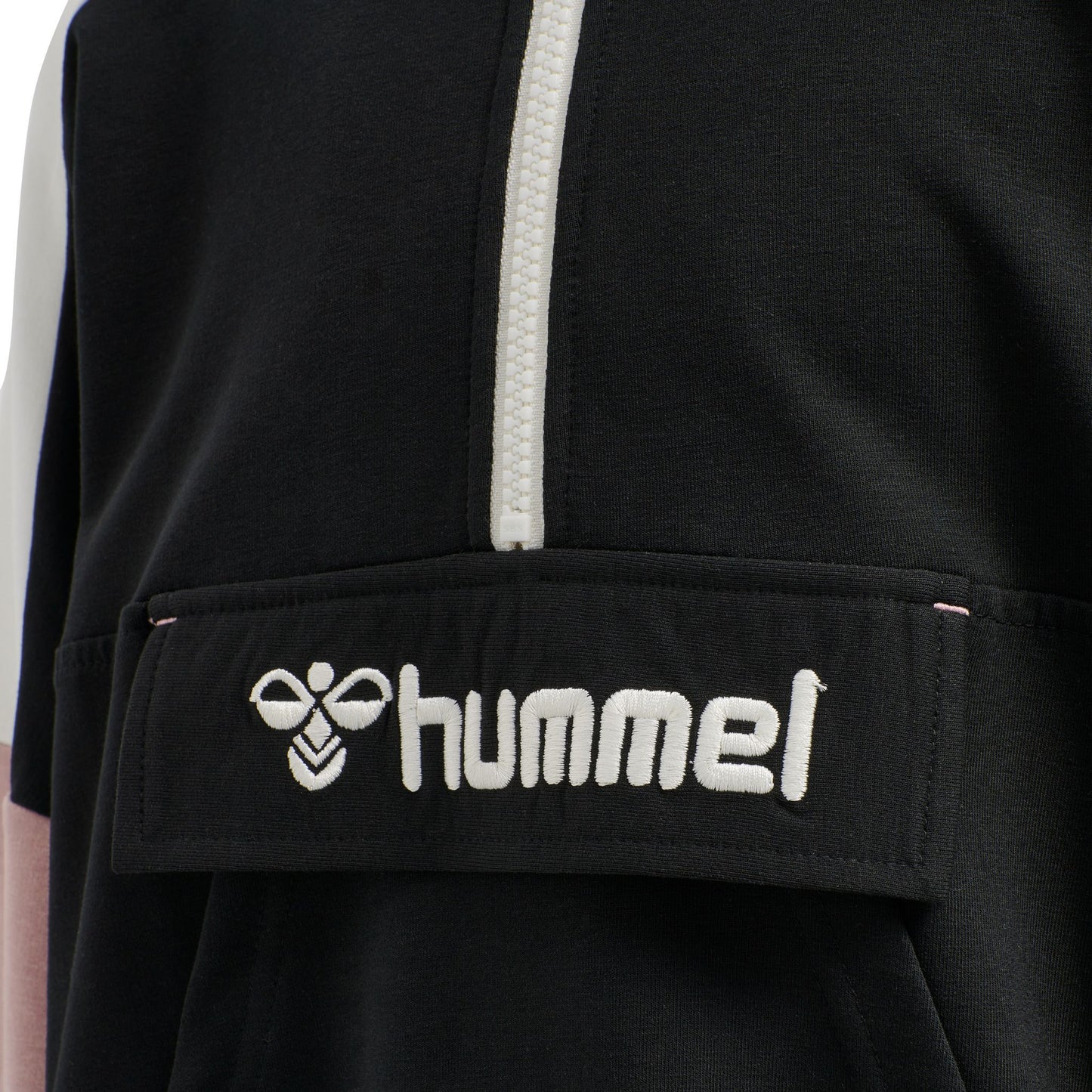 hmlVALERIE LONG SWEATSHIRT