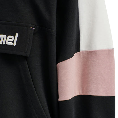 hmlVALERIE LONG SWEATSHIRT