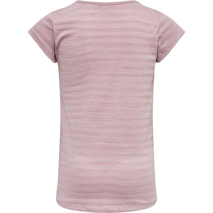 hmlSUTKIN T-SHIRT S/S