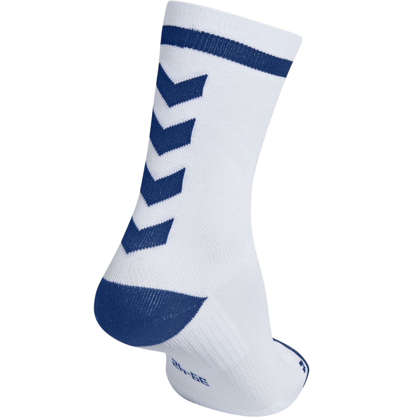 ELITE INDOOR SOCK LOW