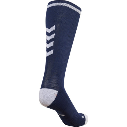 ELITE INDOOR SOCK HIGH