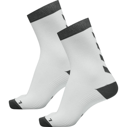 ELEMENT INDOOR SPORT SOCK 2 PACK