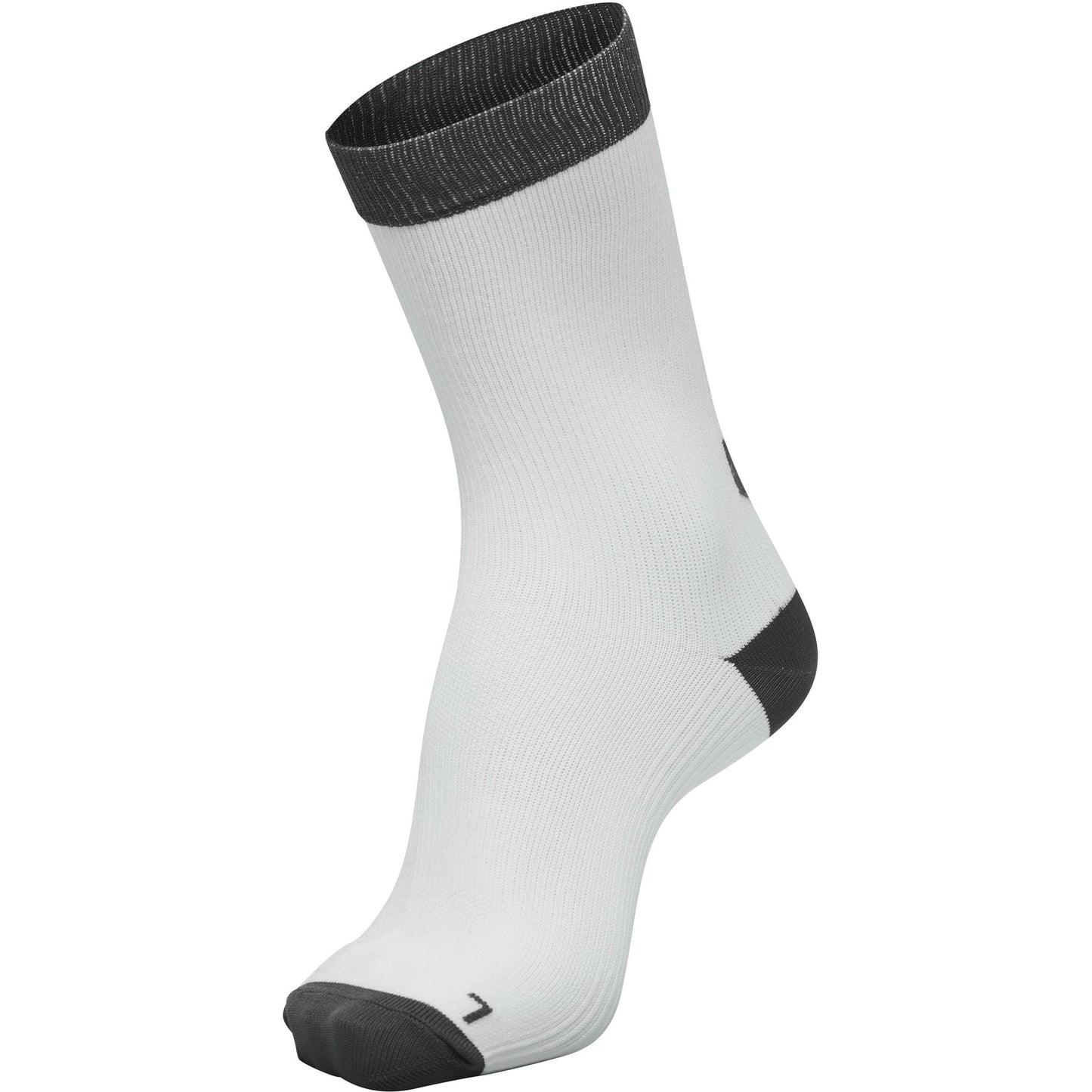 ELEMENT INDOOR SPORT SOCK 2 PACK