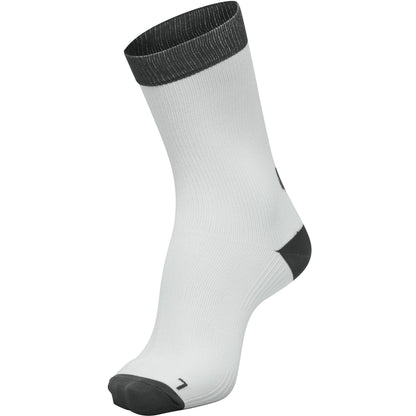 ELEMENT INDOOR SPORT SOCK 2 PACK