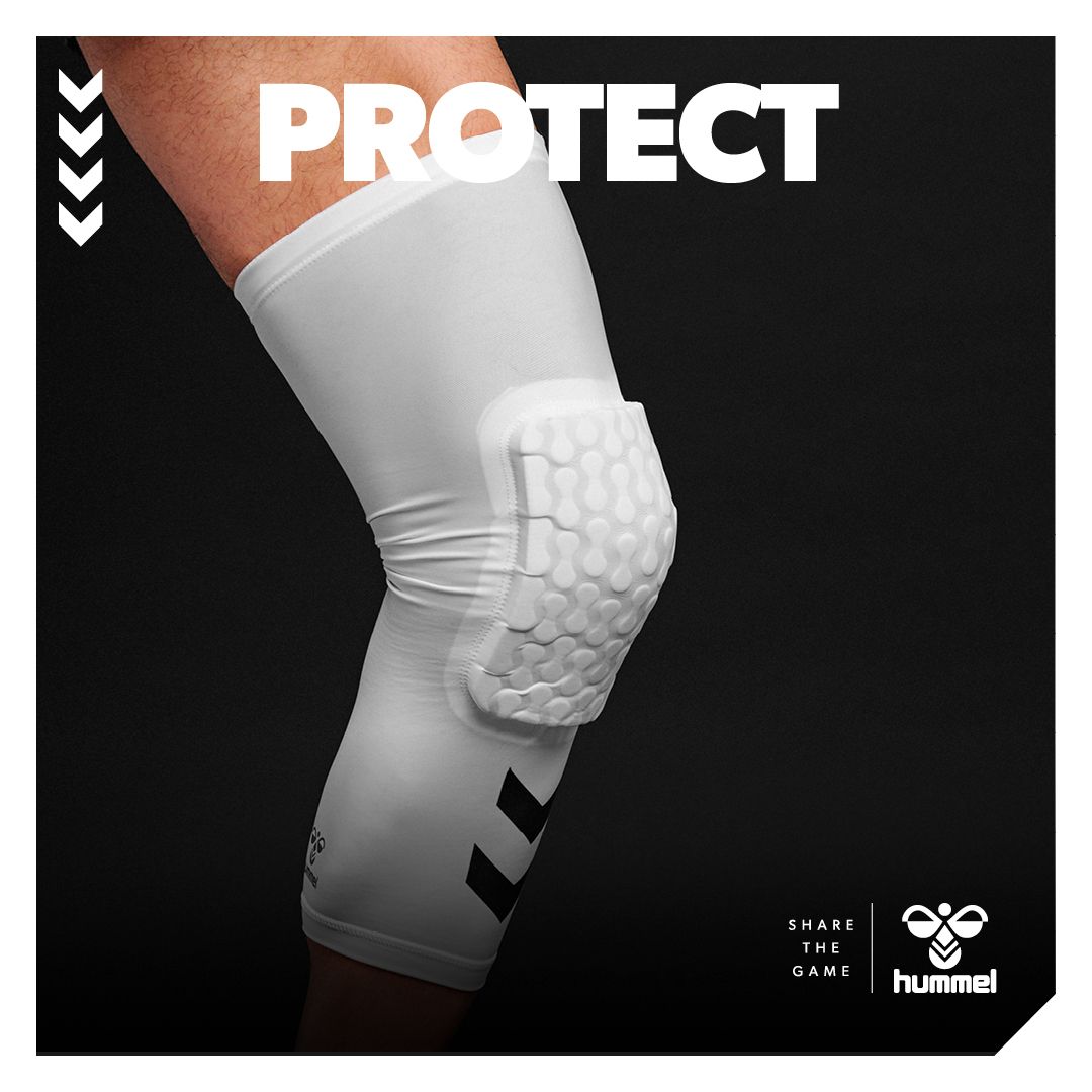 PROTECTION KNEE LONG SLEEVE