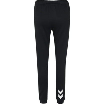 HMLGO COTTON PANTS WOMAN