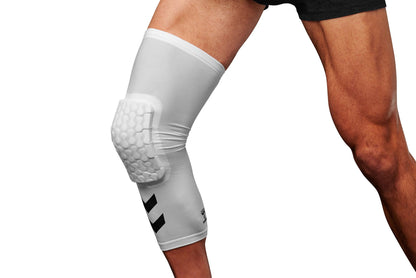 PROTECTION KNEE LONG SLEEVE