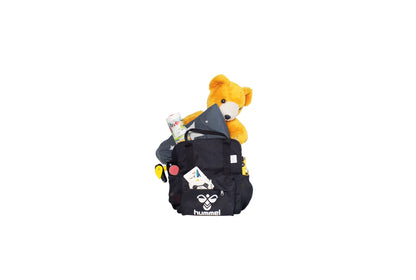 hmlJAZZ BACKPACK MINI