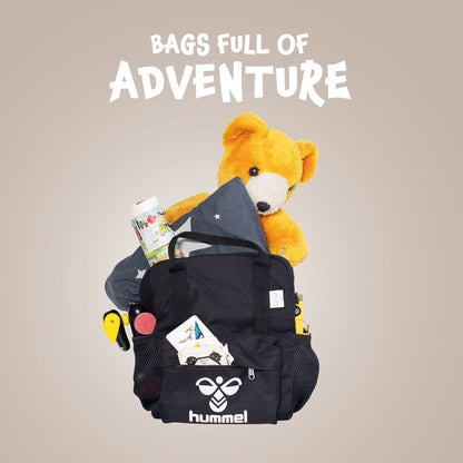 hmlJAZZ BACKPACK MINI