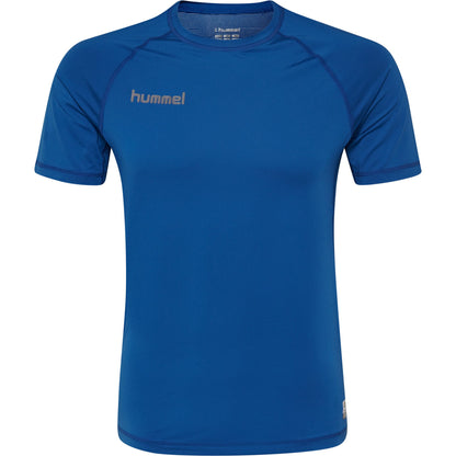 HML FIRST PERFORMANCE KIDS JERSEY S/S