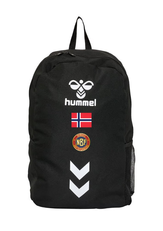 NBF - HMLESSENTIAL BACK PACK