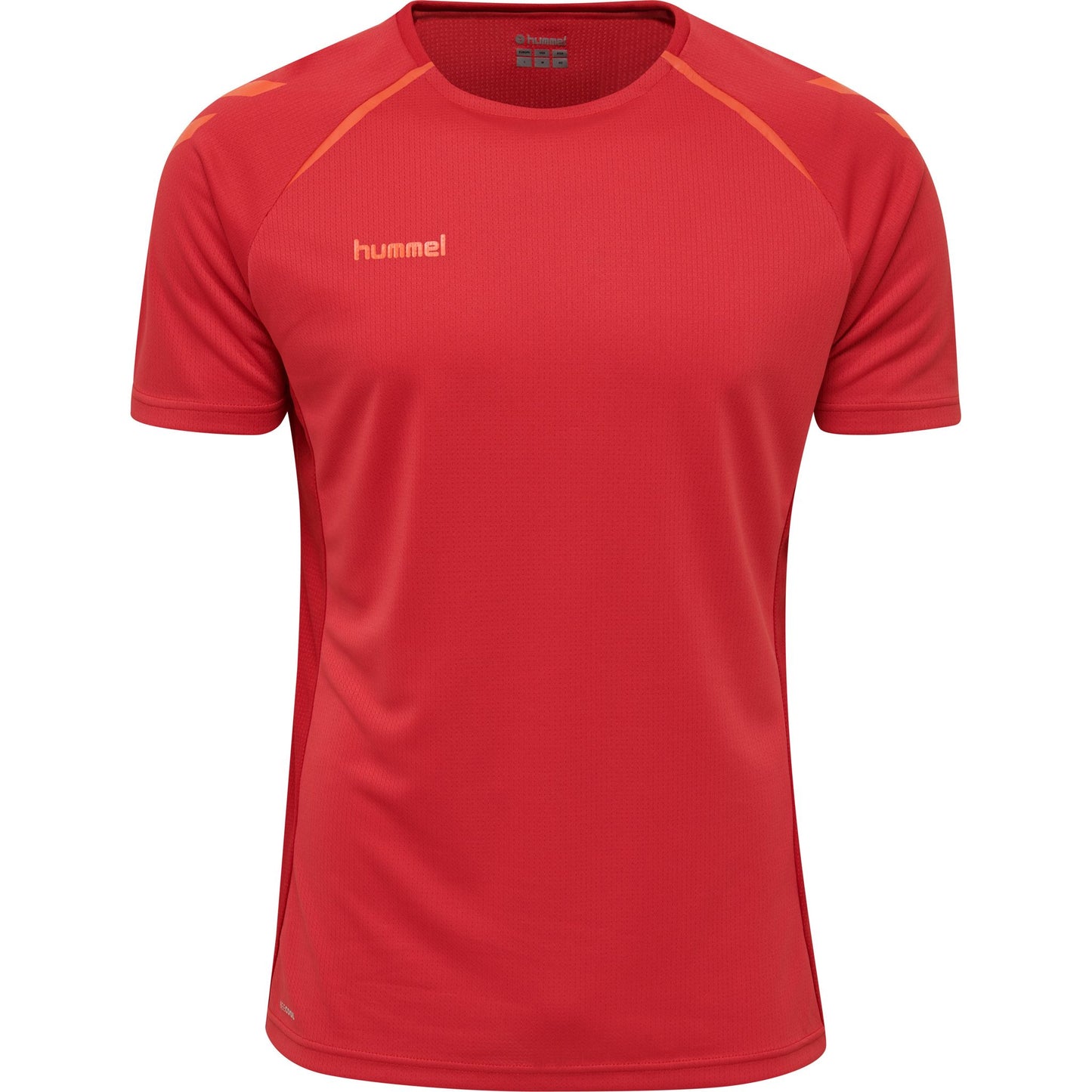 hmlAUTHENTIC PRO JERSEY S/S