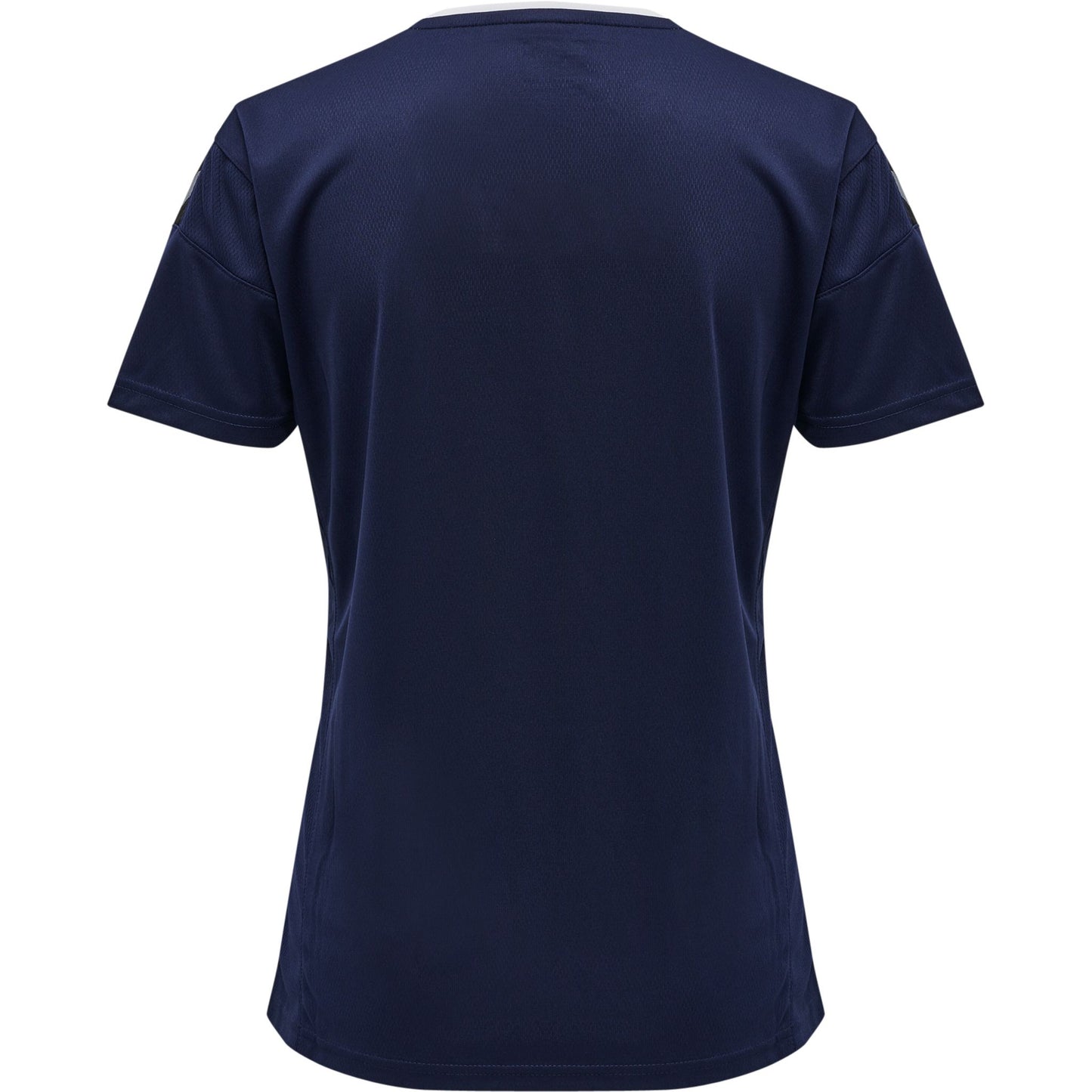 hmlAUTHENTIC POLY JERSEY WOMAN S/S