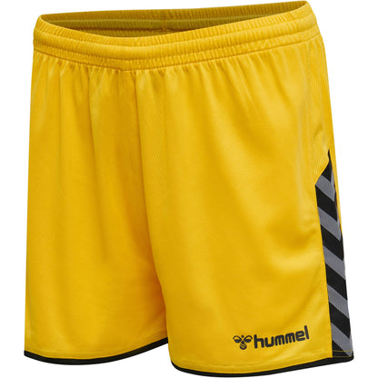 hmlAUTHENTIC POLY SHORTS WOMAN