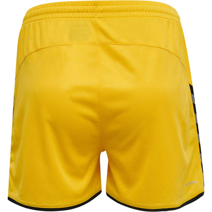 hmlAUTHENTIC POLY SHORTS WOMAN