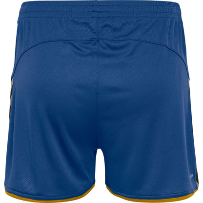 hmlAUTHENTIC POLY SHORTS WOMAN