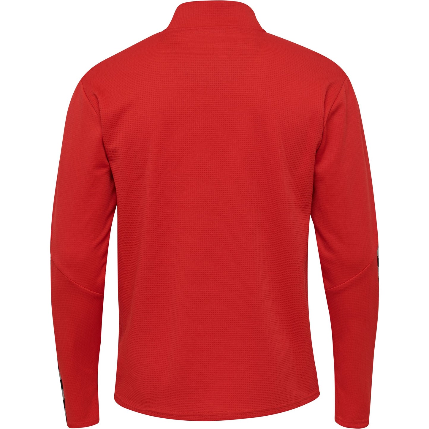 hmlAUTHENTIC HALF ZIP SWEATSHIRT