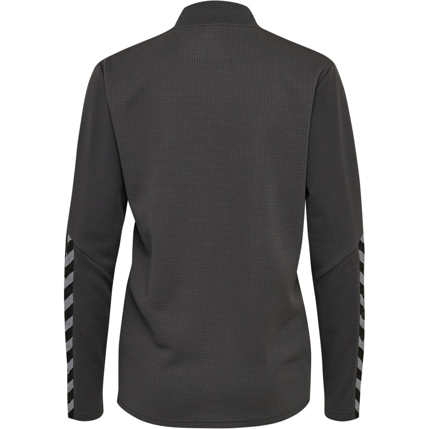 hmlAUTHENTIC HALF ZIP SWEATSHIRT WOMAN