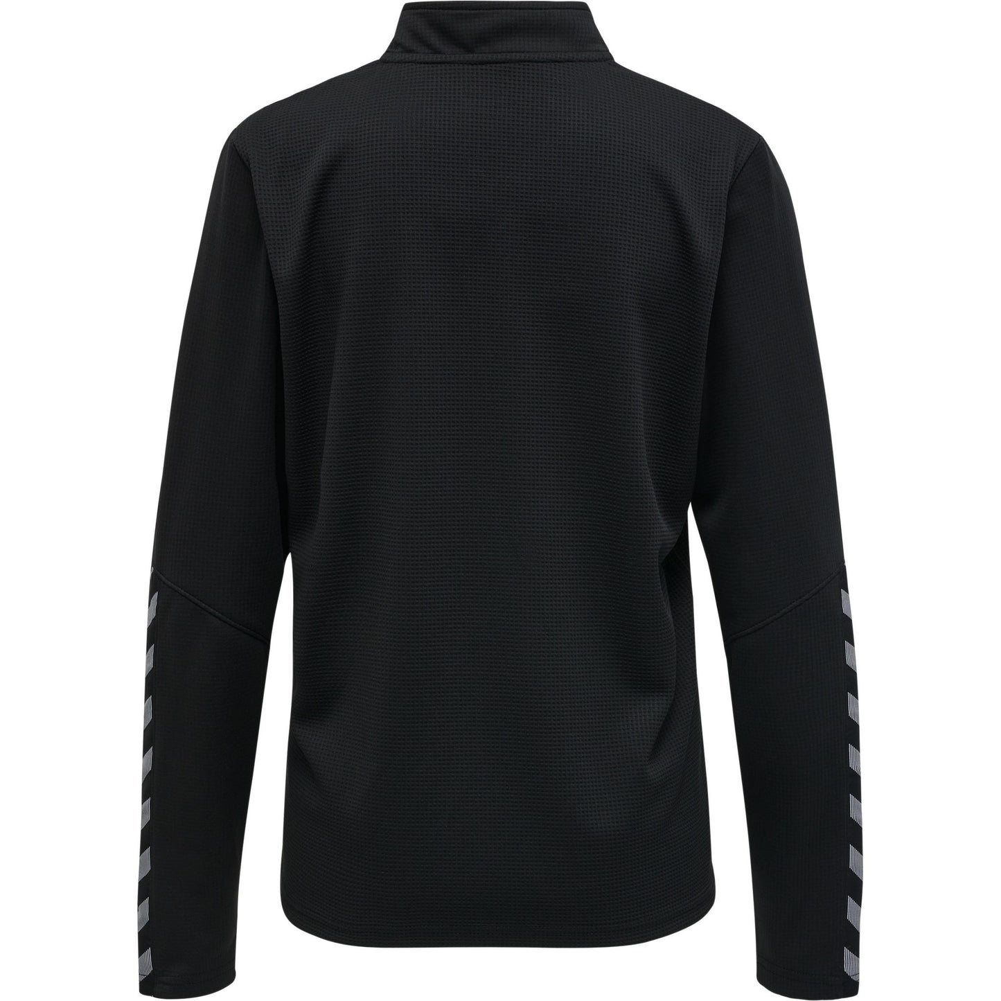 hmlAUTHENTIC HALF ZIP SWEATSHIRT WOMAN