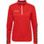 hmlAUTHENTIC HALF ZIP SWEATSHIRT WOMAN