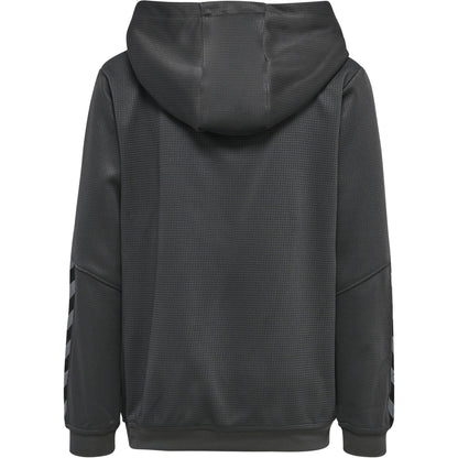 hmlAUTHENTIC KIDS POLY HOODIE