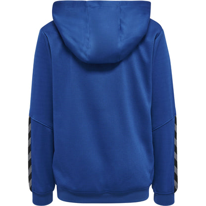 hmlAUTHENTIC KIDS POLY HOODIE
