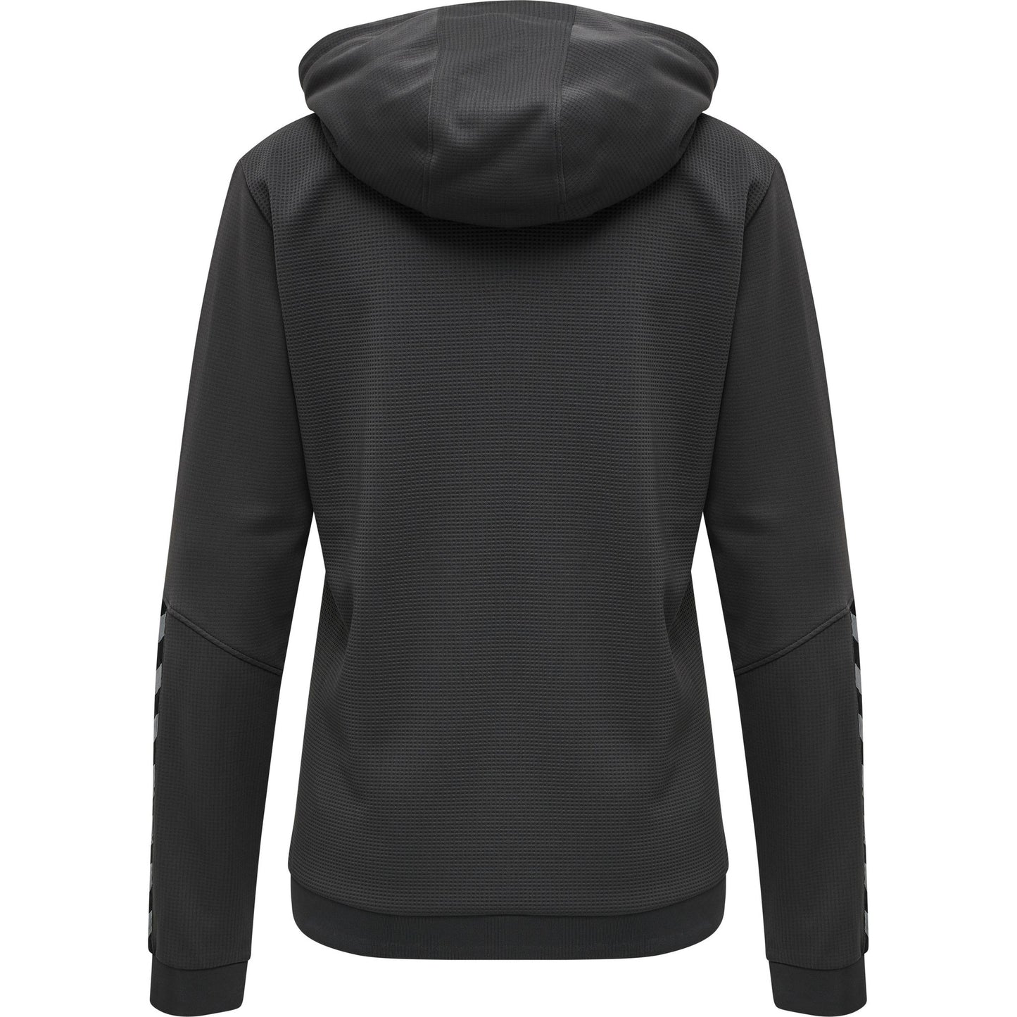 hmlAUTHENTIC POLY HOODIE WOMAN