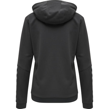 hmlAUTHENTIC POLY HOODIE WOMAN