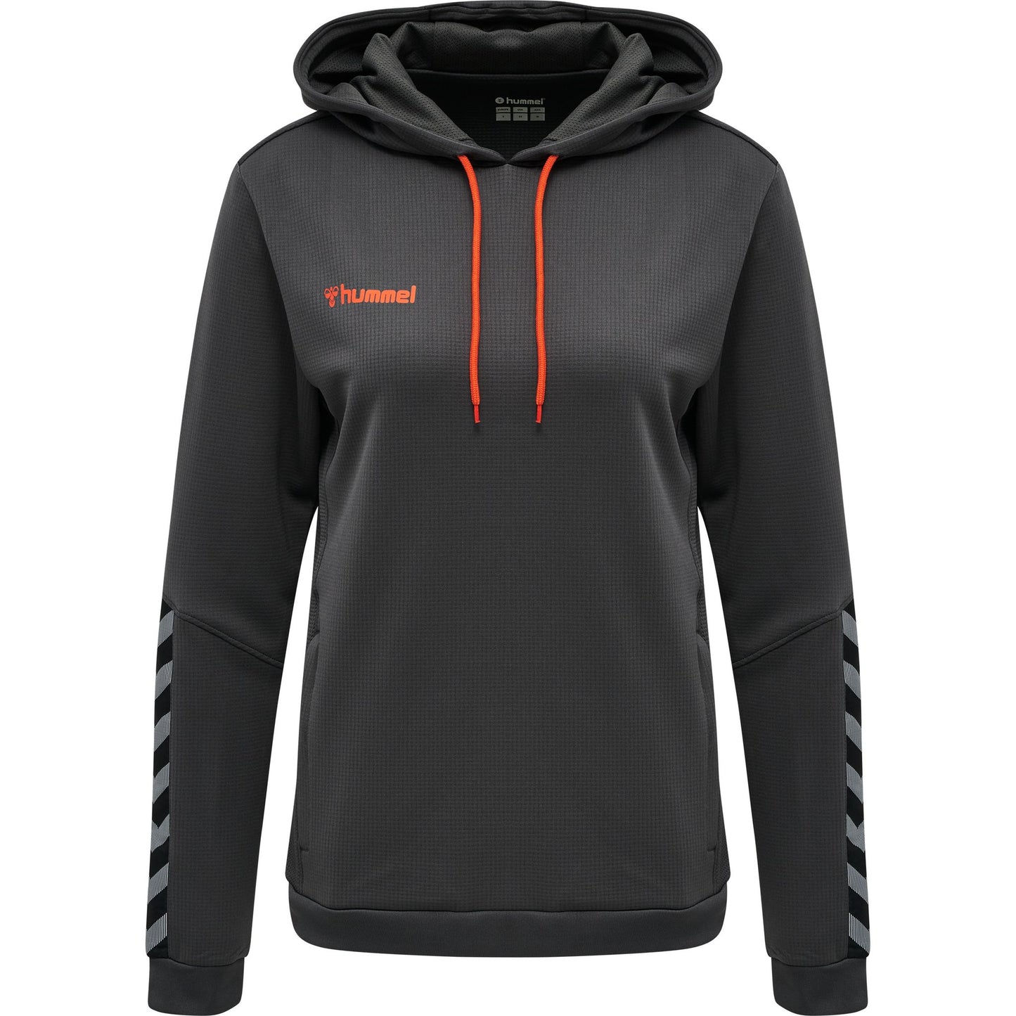 hmlAUTHENTIC POLY HOODIE WOMAN