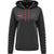 hmlAUTHENTIC POLY HOODIE WOMAN