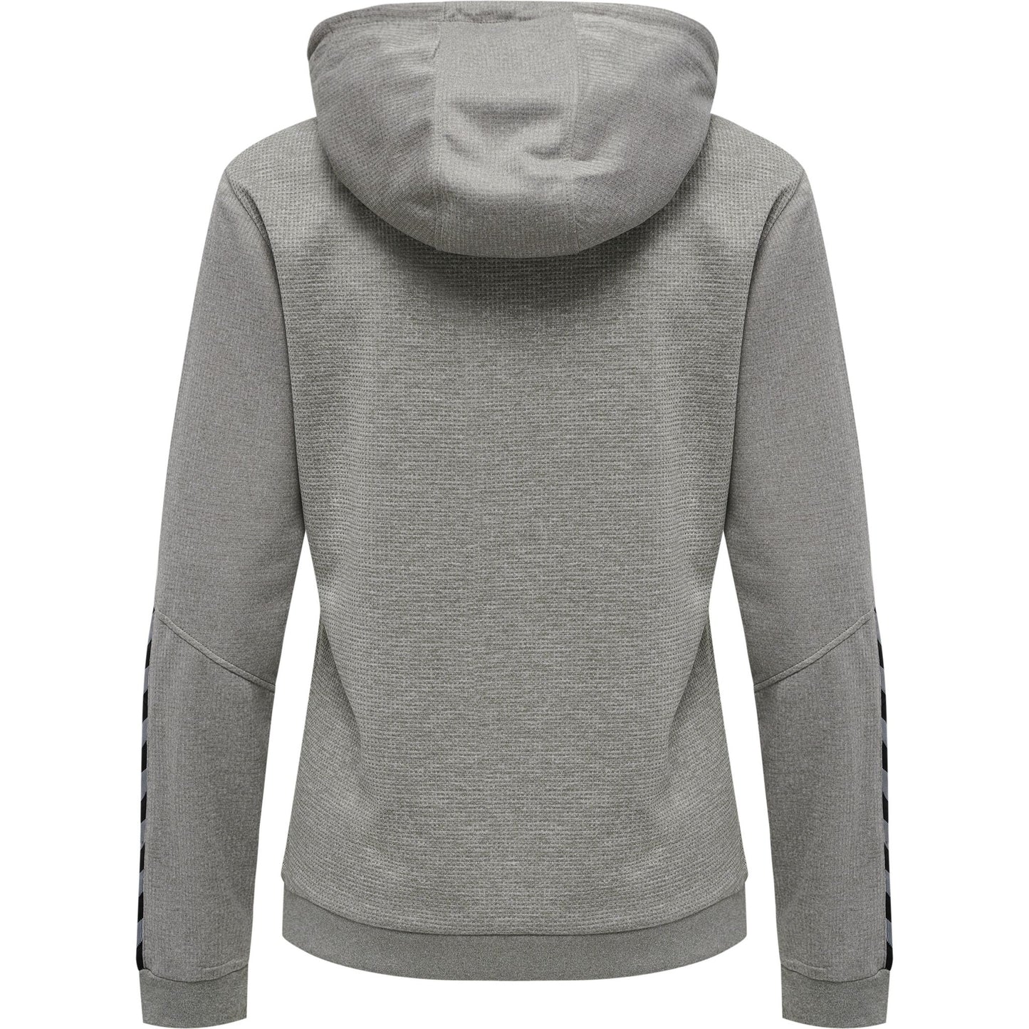 hmlAUTHENTIC POLY HOODIE WOMAN