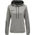 hmlAUTHENTIC POLY HOODIE WOMAN