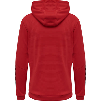 hmlAUTHENTIC POLY HOODIE WOMAN