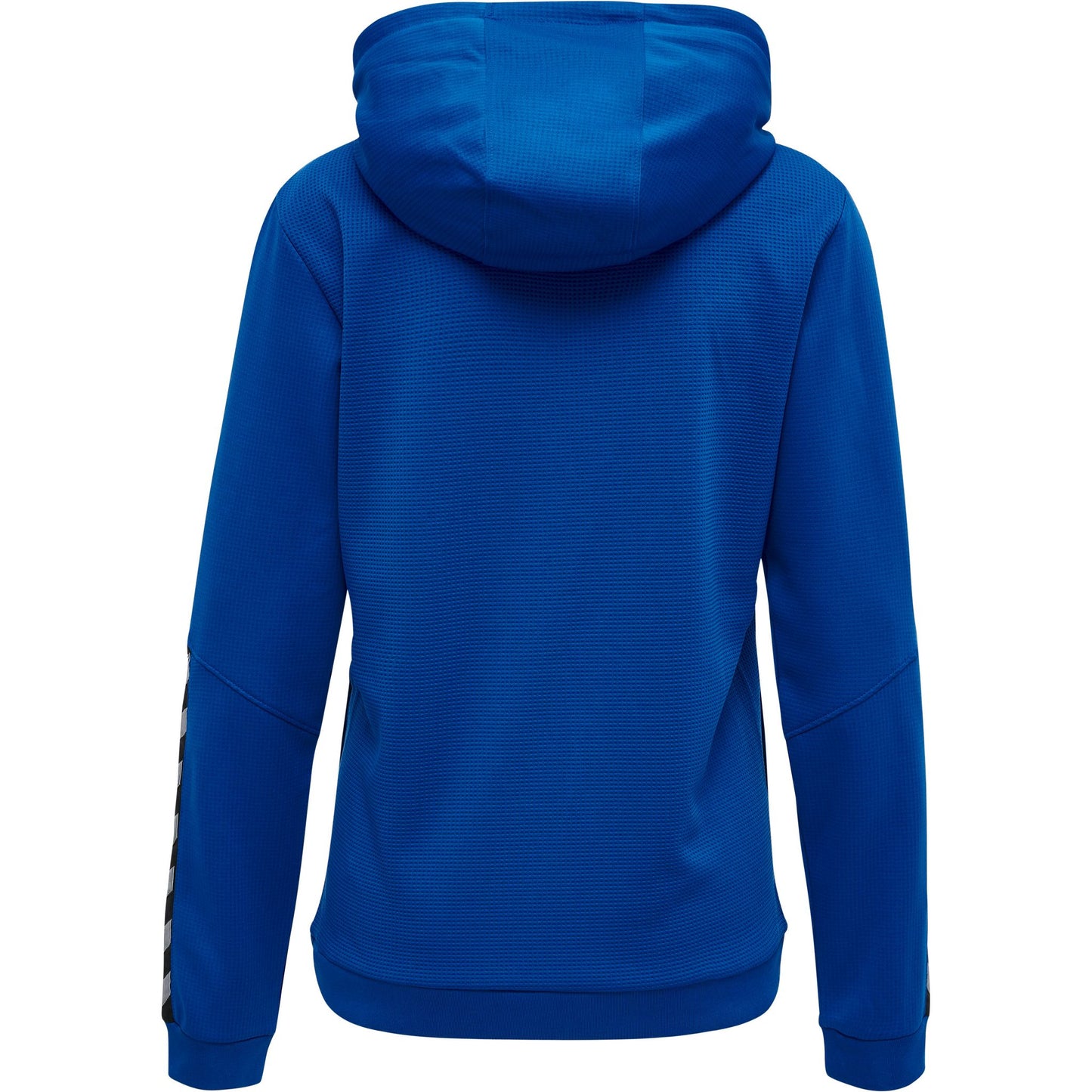 hmlAUTHENTIC POLY HOODIE WOMAN