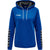 hmlAUTHENTIC POLY HOODIE WOMAN