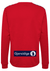 NHF 24 WOMEN - GOALKEEPER SWEATER