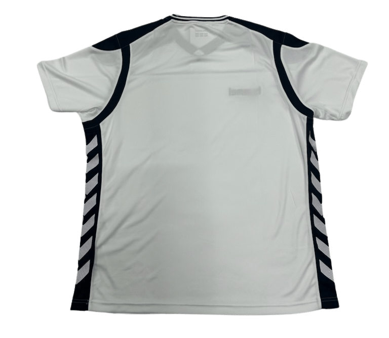 HUMMEL SIRIUS SS JERSEY