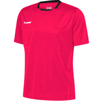 hmlREFEREE JERSEY S/S