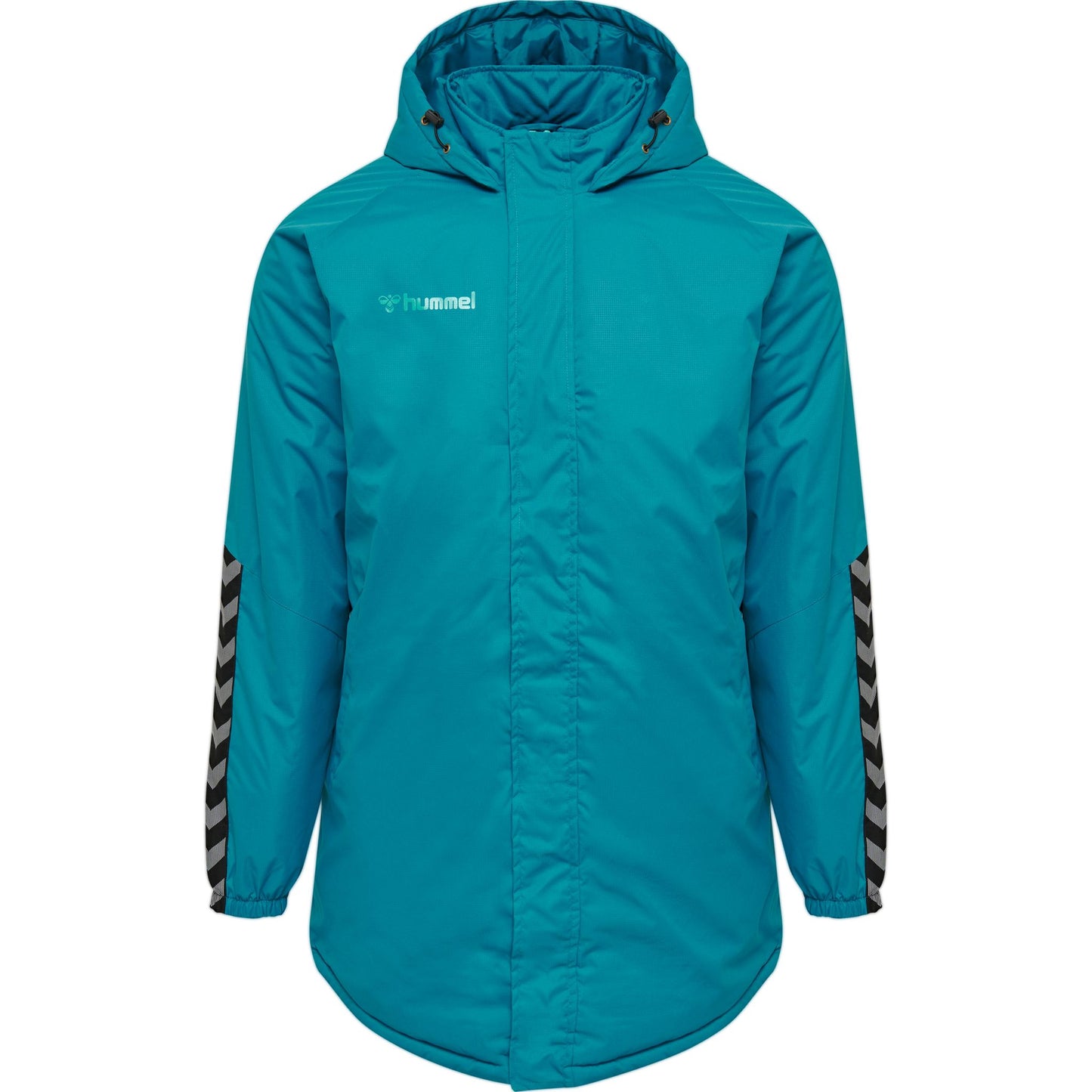 hmlAUTHENTIC KIDS BENCH JACKET