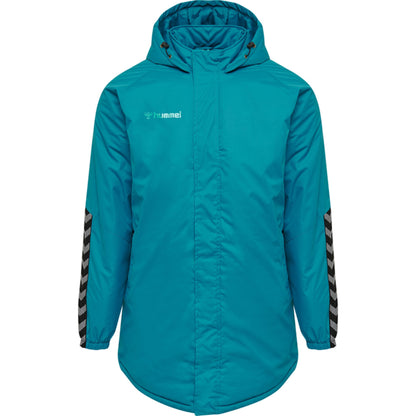 hmlAUTHENTIC KIDS BENCH JACKET