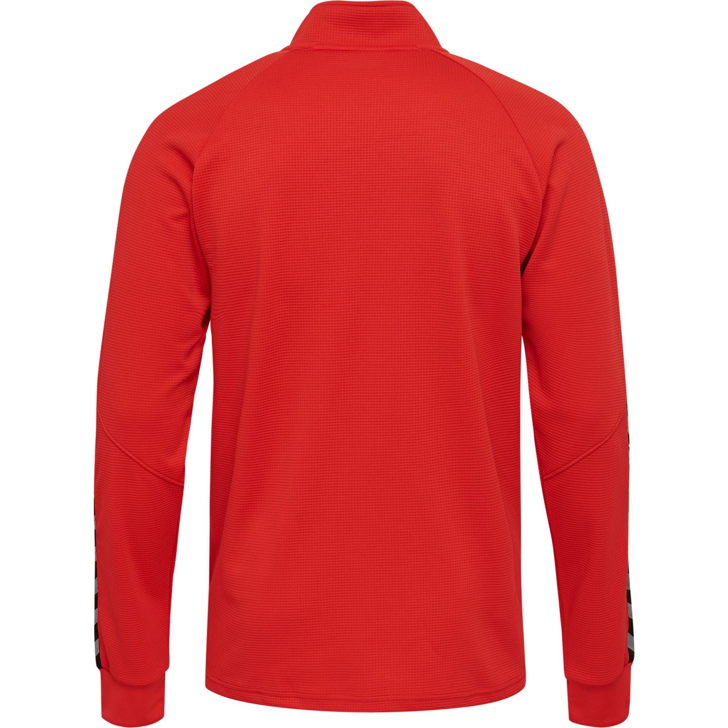 hmlAUTHENTIC POLY ZIP JACKET