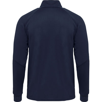 hmlAUTHENTIC POLY ZIP JACKET