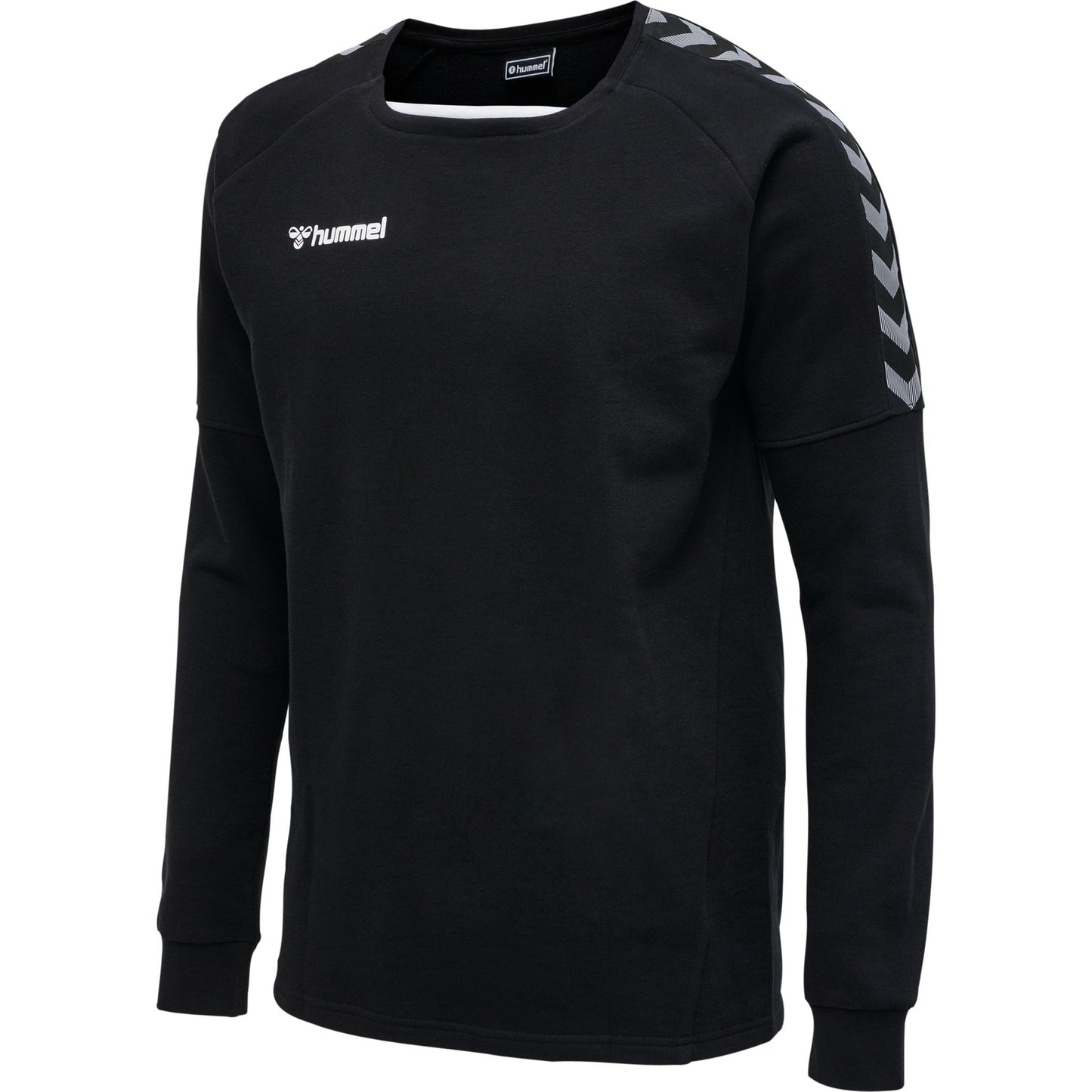 hmlAUTHENTIC TRAINING SWEAT